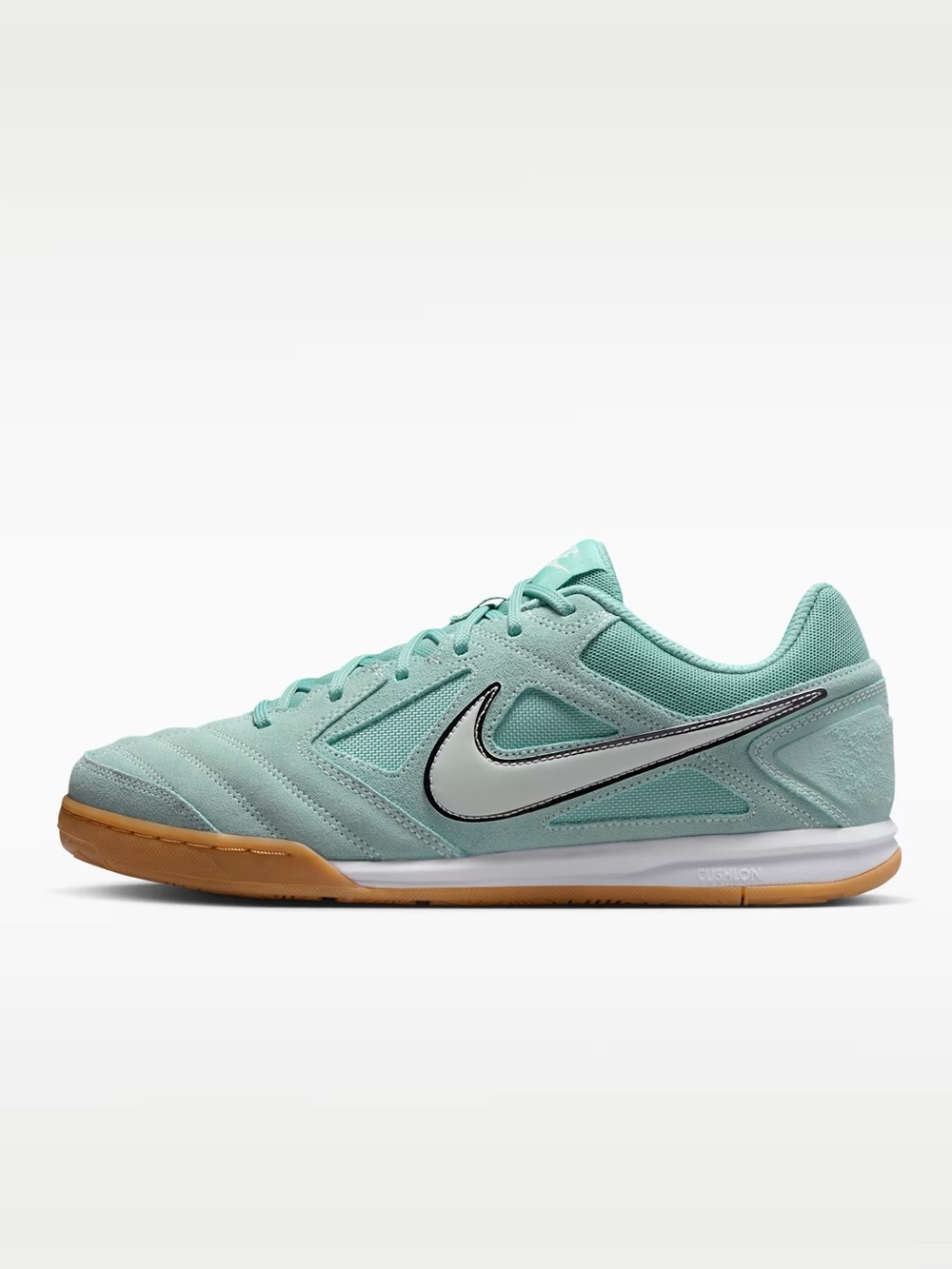 Brand New Nike Gato Cannon White Gum HQ6020-003 Men’s shoes